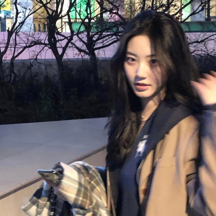 闺女特烦恼