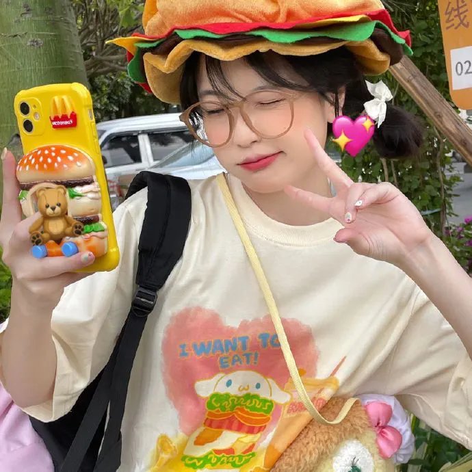 阳光的味道